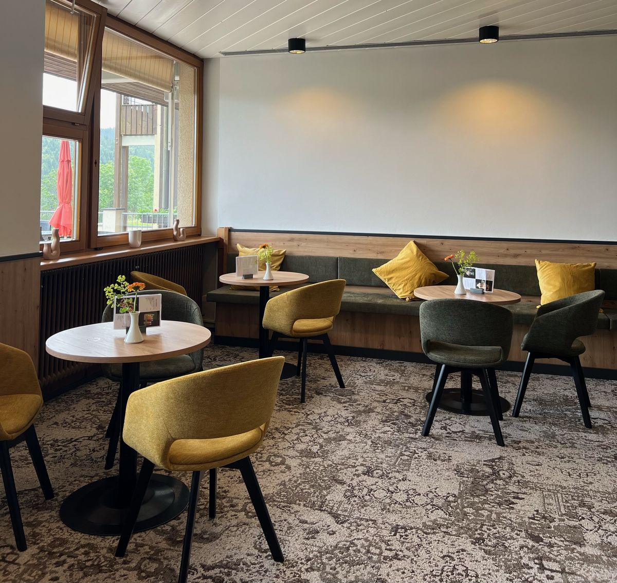 Cafe Auszeit Schwabisch Hall
